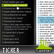 Vertical News Ticker 01