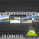 Quick 3D Carousel AS2