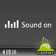 Simple Sound Controller 01 AS3