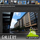 Versatile Resizable Gallery