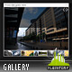 Quick Horizontal Resizable Gallery