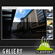 Quick Vertical Resizable Gallery