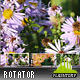 Thumbnail Banner Rotator 01