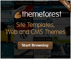 Wordpress Templates