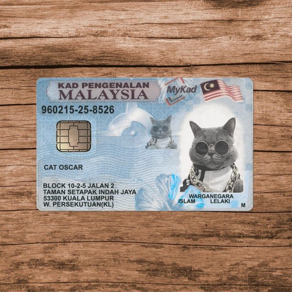 Malaysia I Template - Image 3